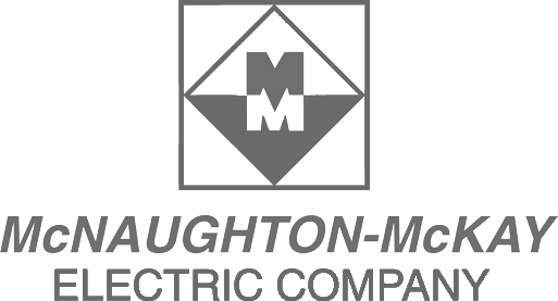 McNaughton-McKay Electric Company is a DISCCORP client