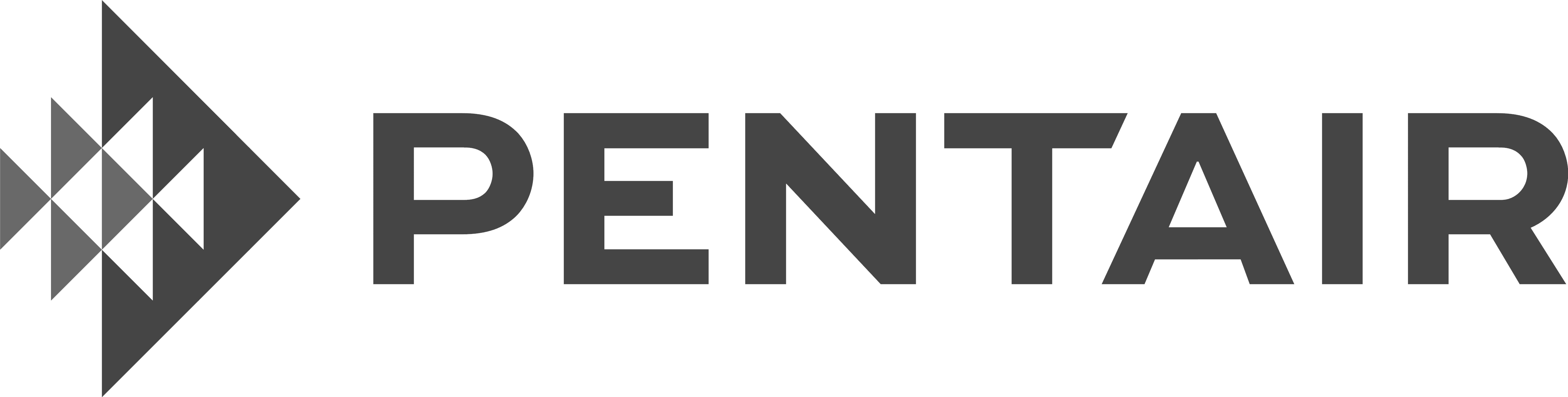 Pentair is a DISCCORP logo