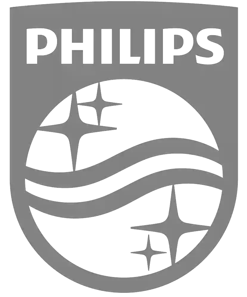 Philips is a DISCCORP client
