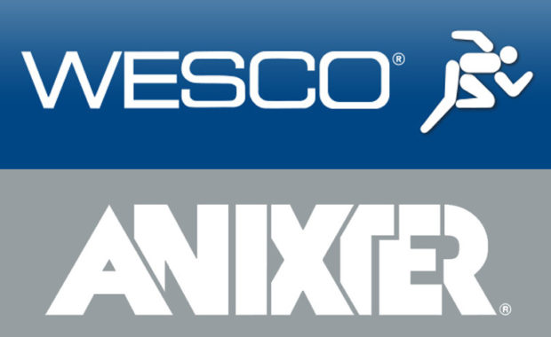 WESCO buys Anixter